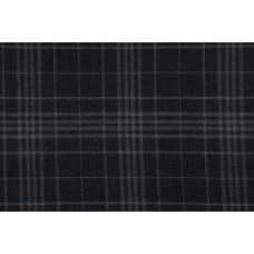 Medium Weight Hebridean Tartan Fabric - Hebridean Cairn